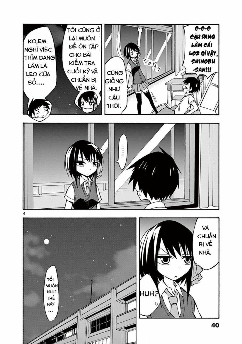 ninja shinobu-chan no junjou chapter 8 5