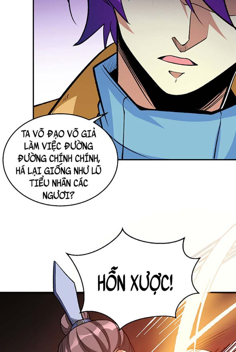 võ đạo độc tôn chapter 605 61