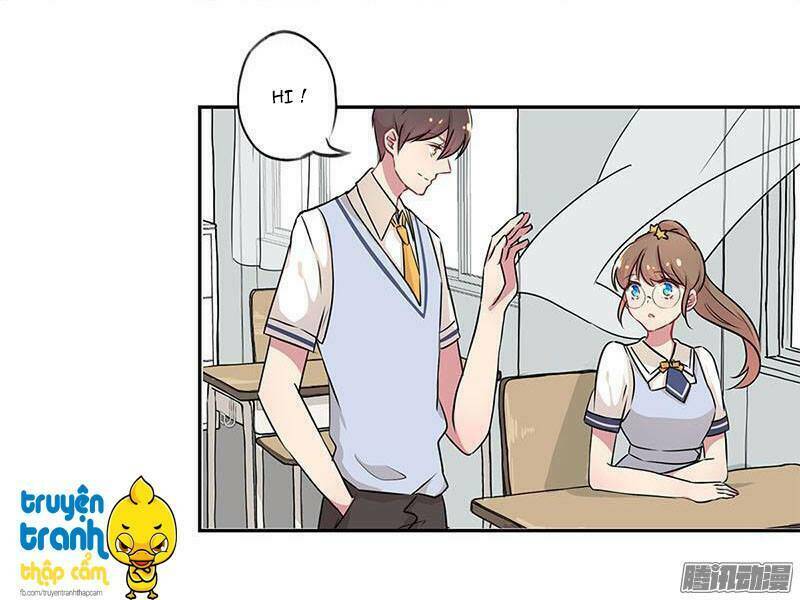 bá đạo hiệu thảo đích duệ nha đầu chapter 4 18