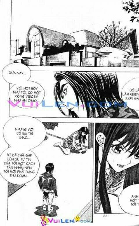 change guy chapter 154 62