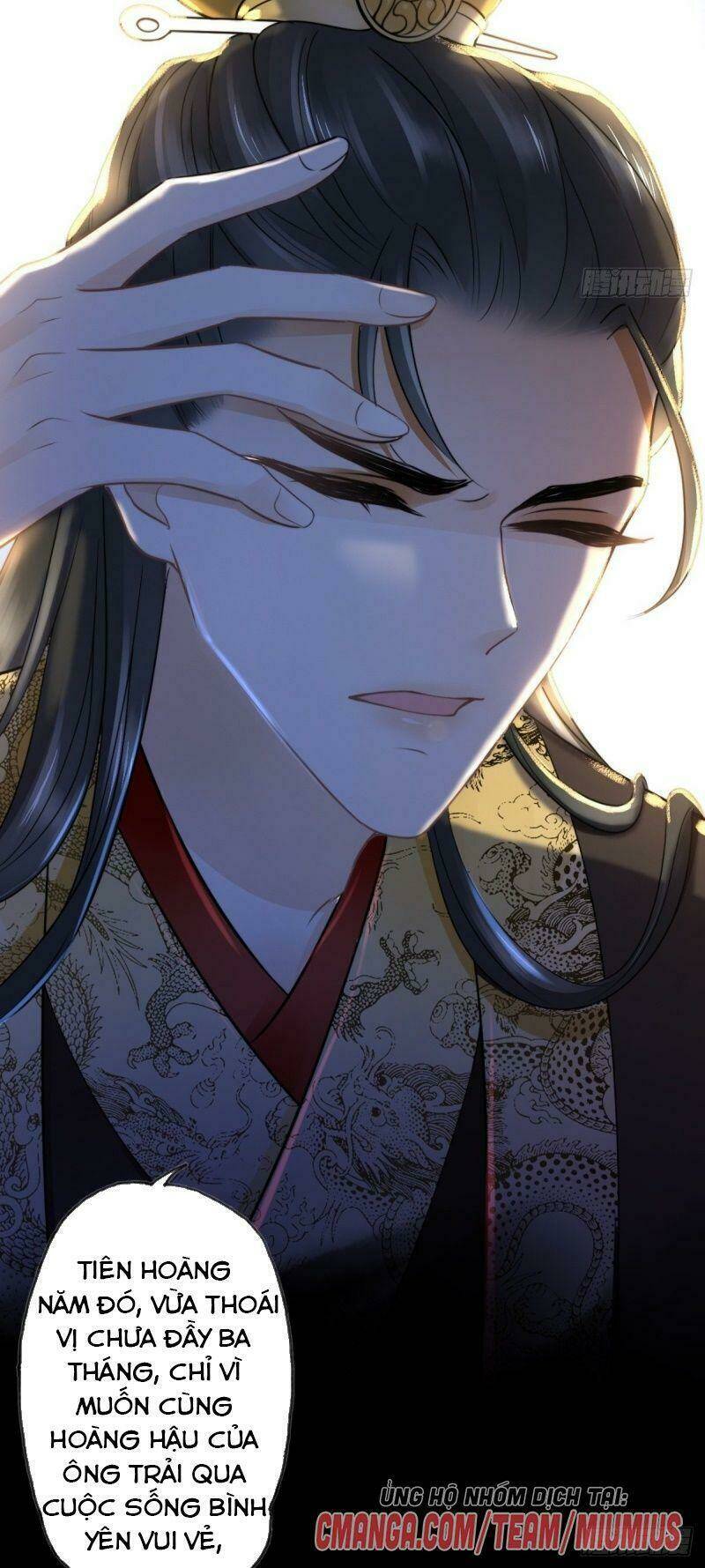 mê hoặc nhân tâm chapter 25 27