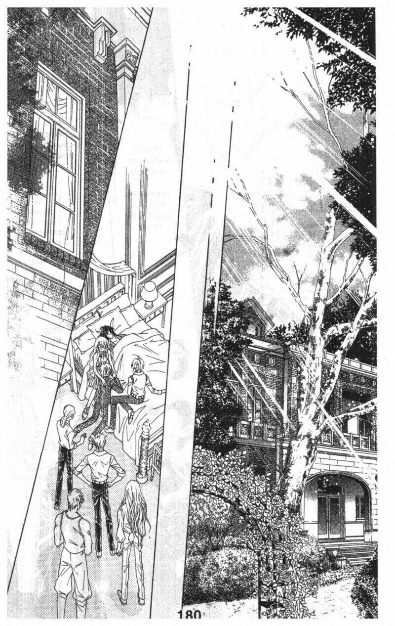 masochistic princess chapter 4 180