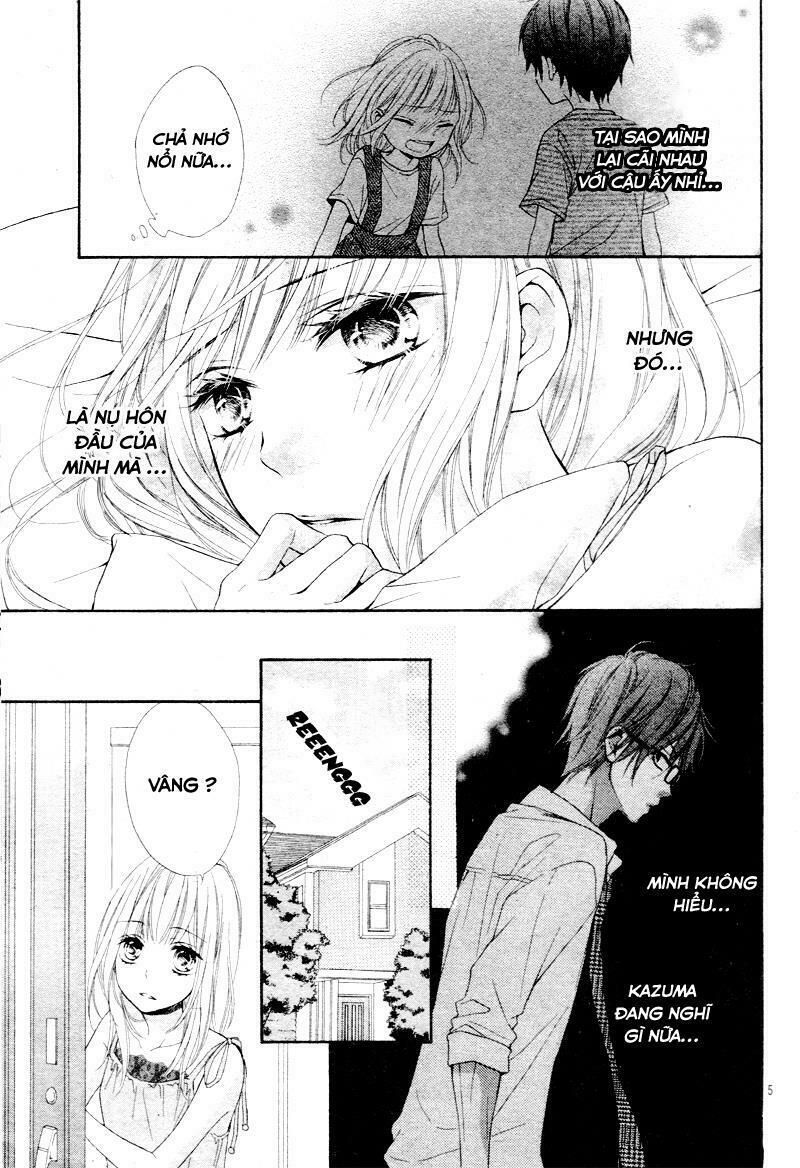 sonna me de minai de chapter 2 5