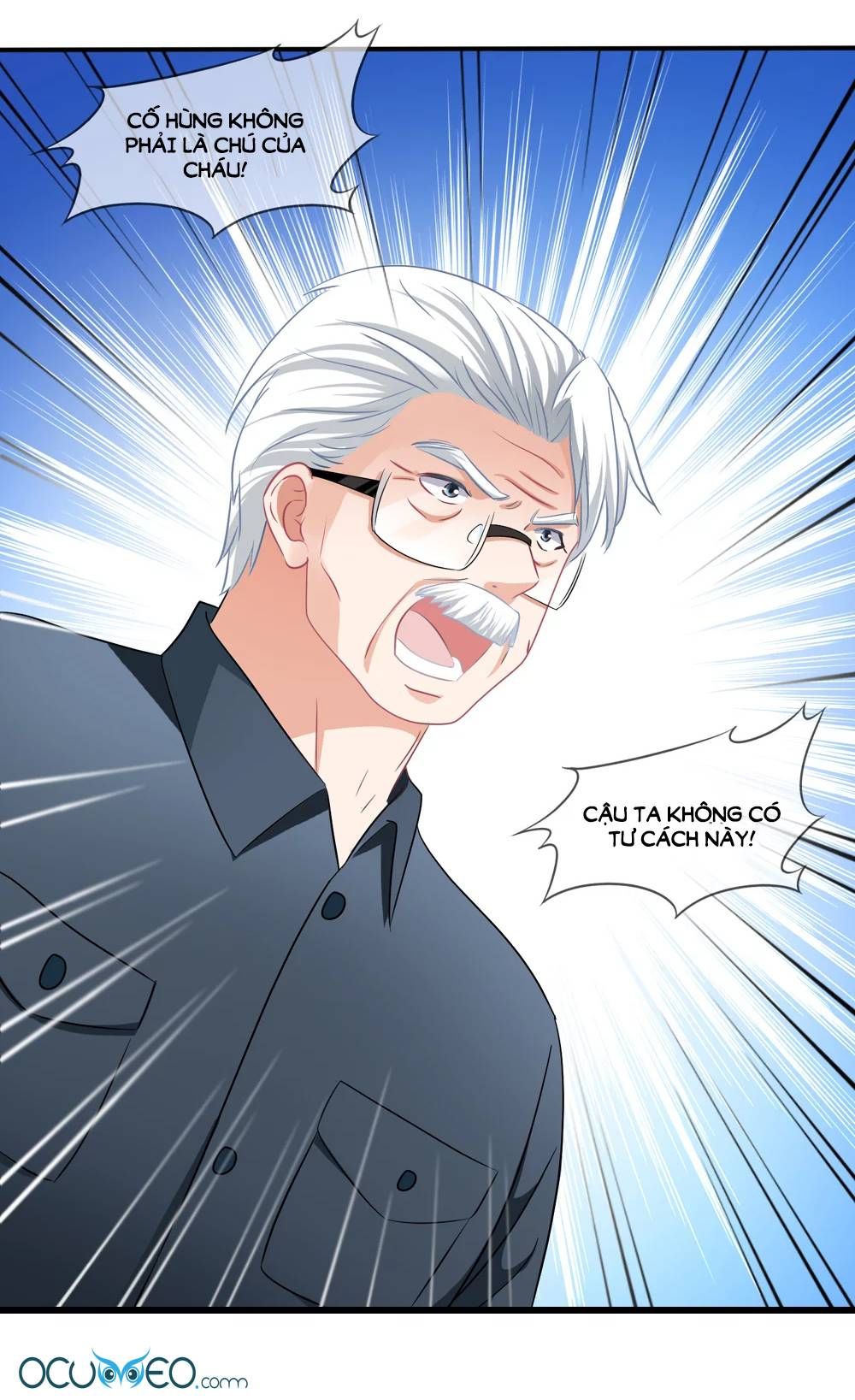 mỹ vị giai thê chapter 24 26