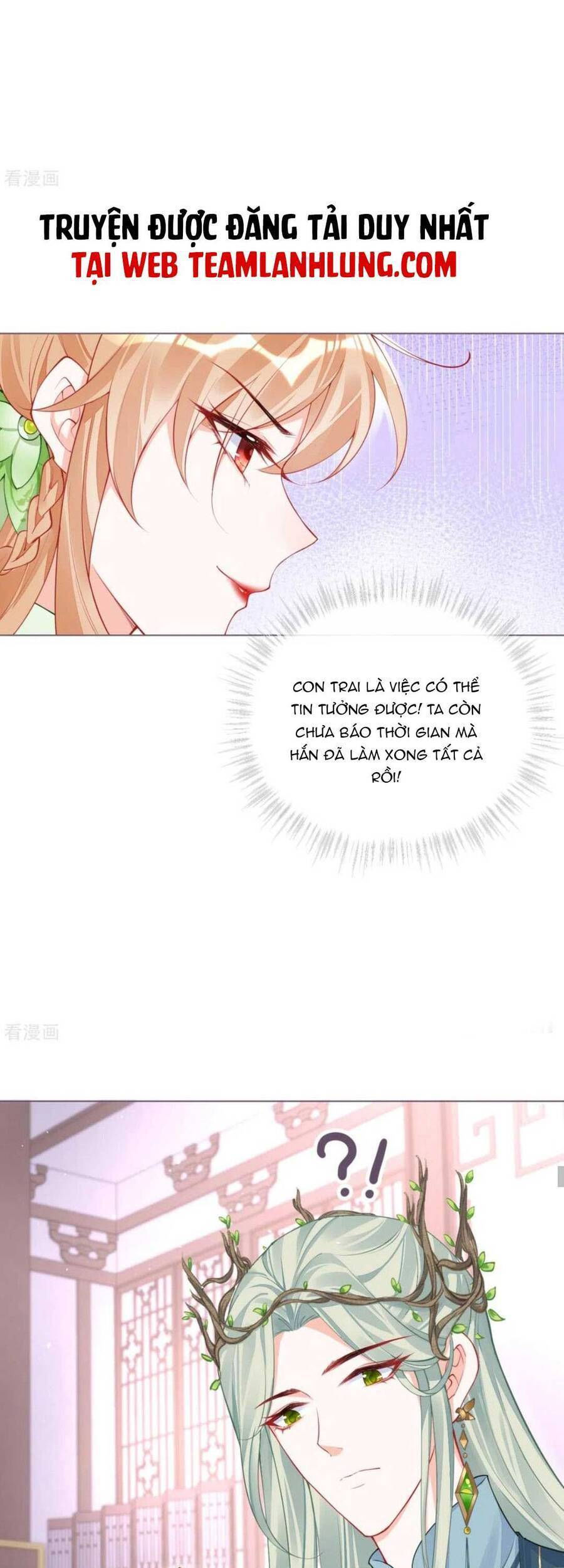 thiết lập ác nữ của tôi sụp đổ rồi chapter 27 27