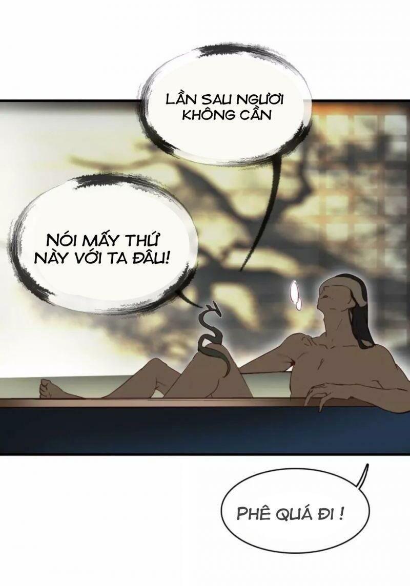 long đằng chiến tôn chapter 4 16