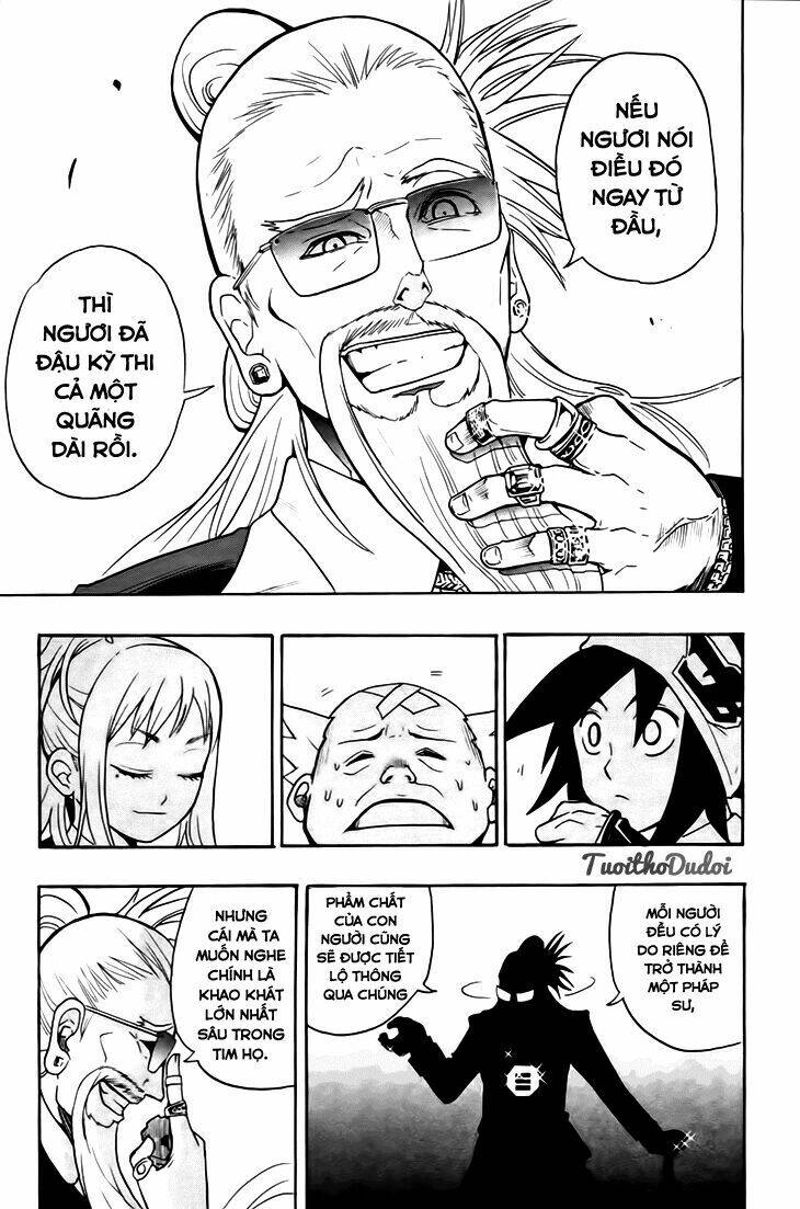 black dog chapter 2 28