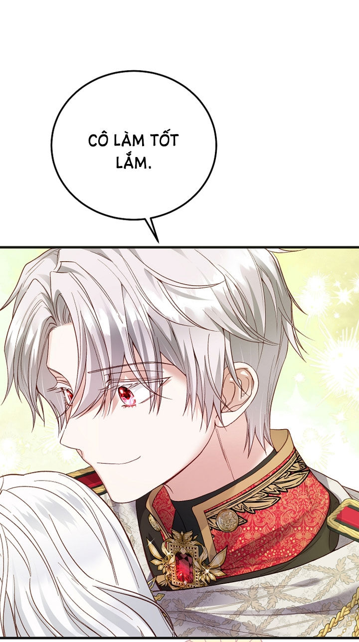 trở thành vợ thái tử quái vật chapter 75.2 25