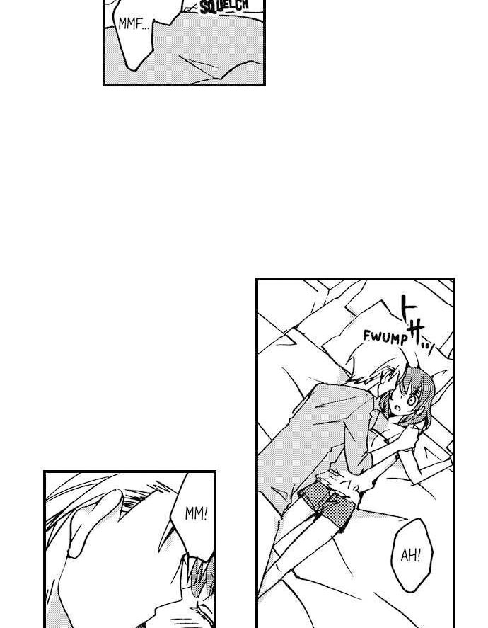 làm nô lệ cho anh trai chapter 6.2 4