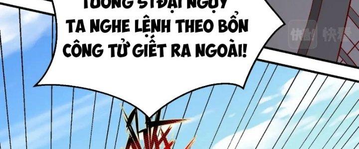 đại tần, ta là con tần thủy hoàng, giết địch thành thần chapter 35 79