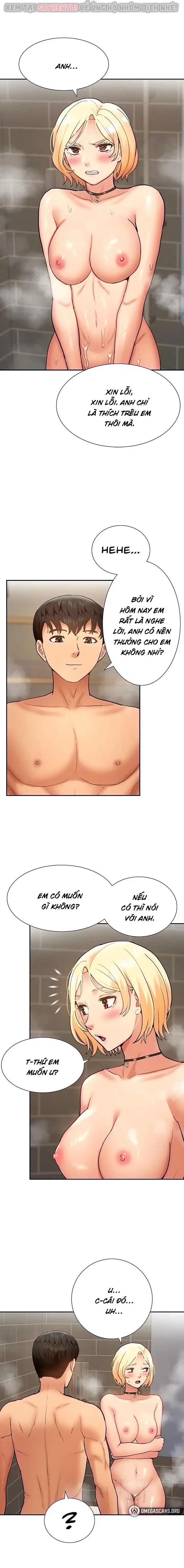 tôi là người bị thôi miên nhưng lại lập ra dàn harem idol chapter 26 14