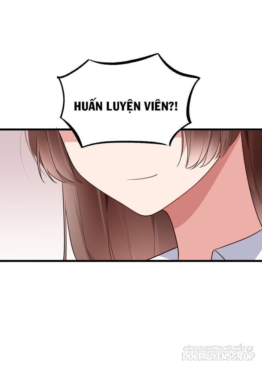 tôi chỉ muốn chơi game, đừng lôi vào yêu đương chapter 9 20