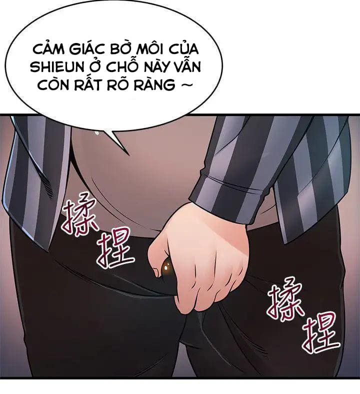 điểm yếu chapter 36 4