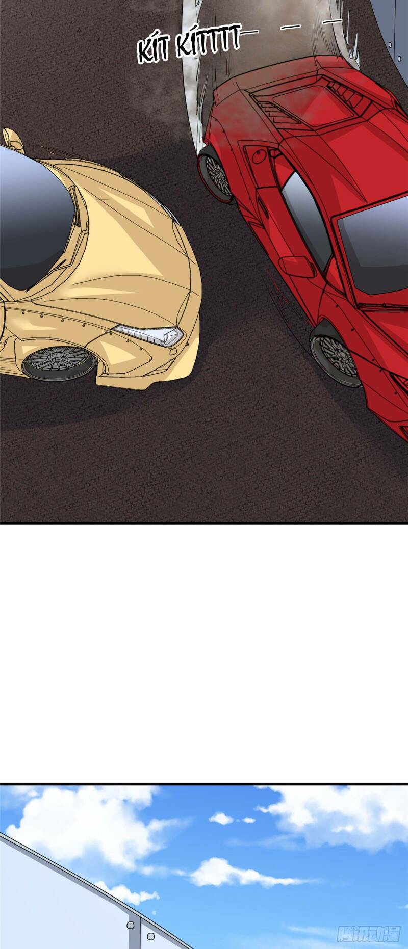 siêu cấp nữ thần trọng sinh chapter 22 33