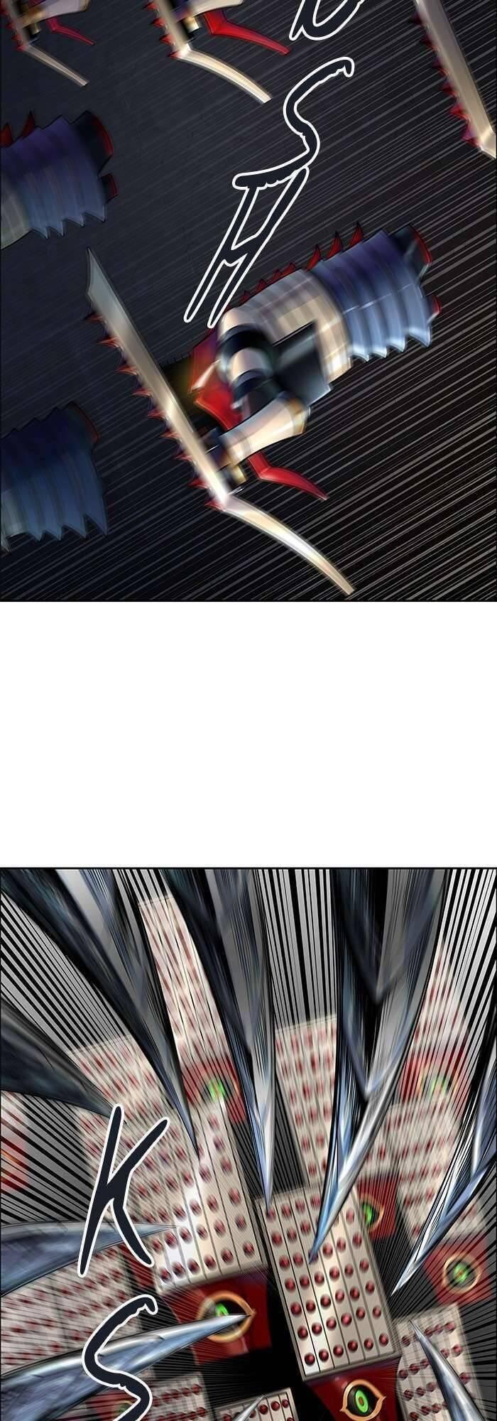 tòa tháp bí ẩn 2 chapter 499 71