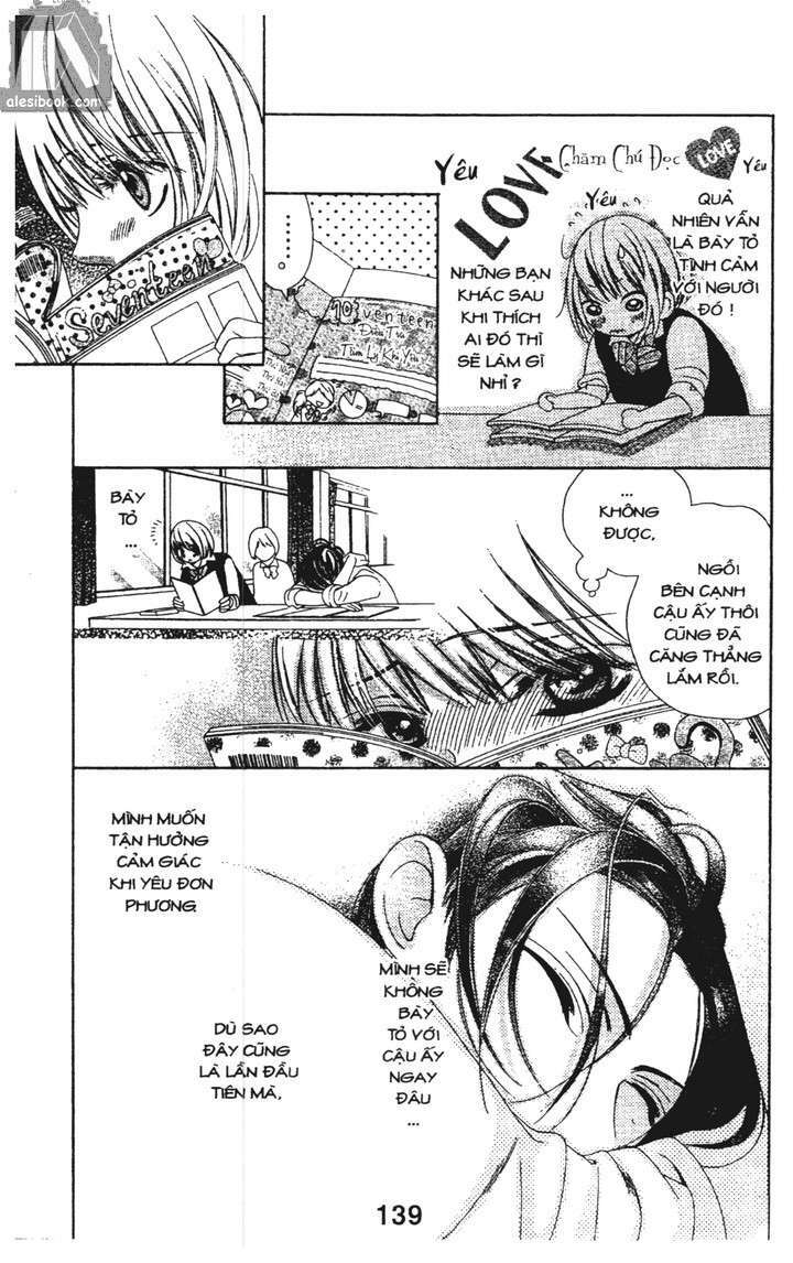 alice 38 °c chapter 7 9