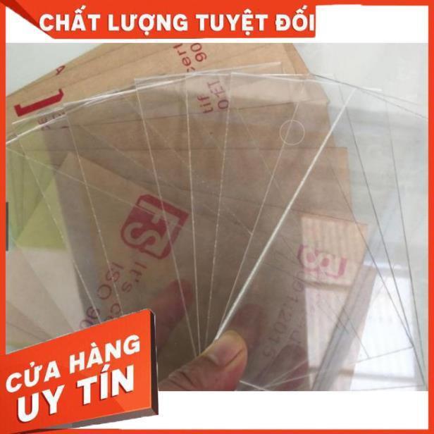 Mica Trong 2mm (2li) nhiều kích thước