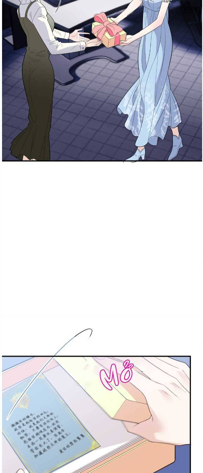 một vợ yêu, một bé con chapter 262 6