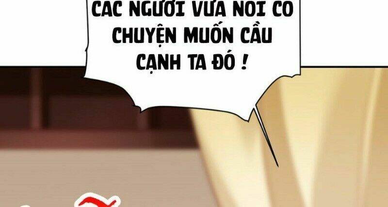 thiên kim bất hoán chapter 48 48