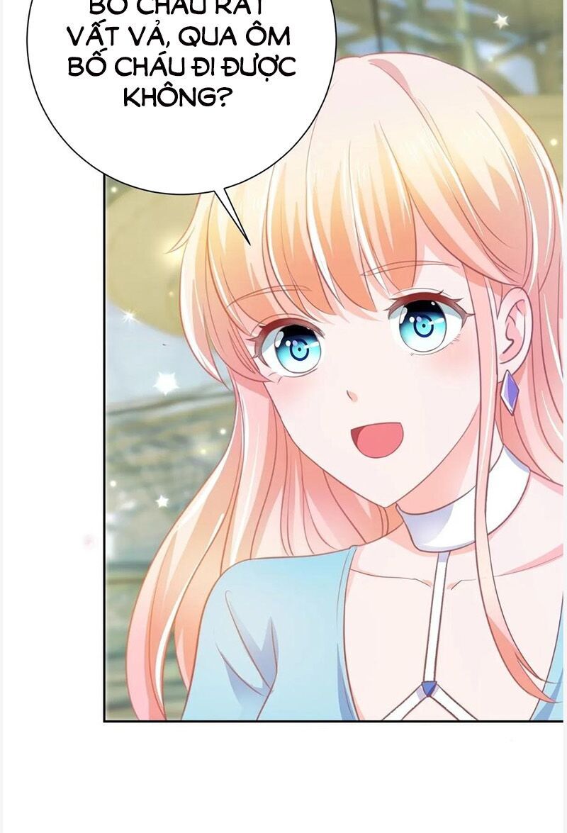 ẩn hôn 100%: chọc tức vợ yêu mua một tặng một chapter 154 5