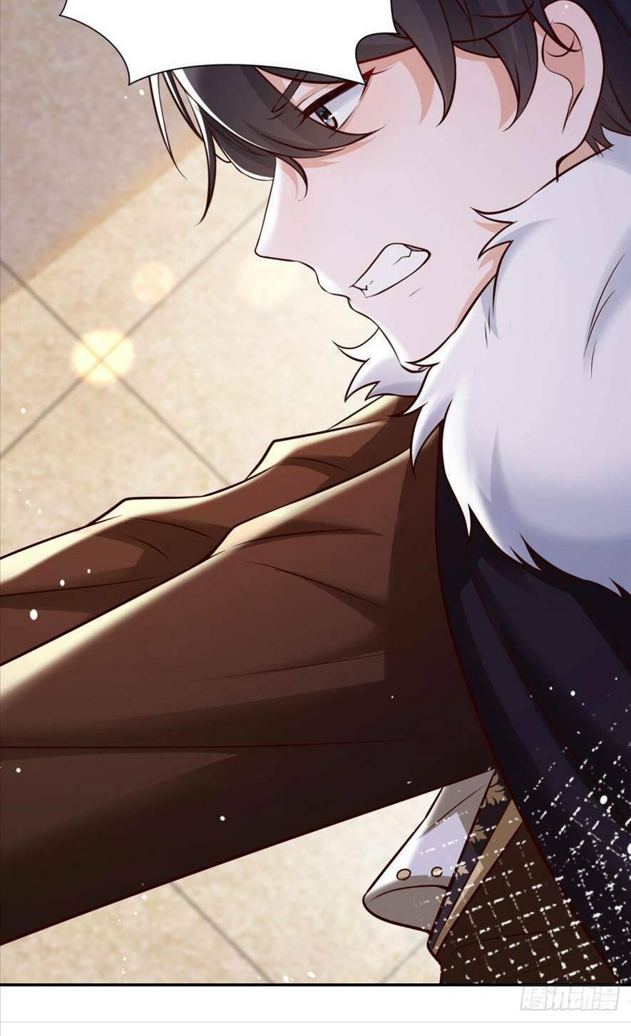 sau khi xuyên sách các nam chính hắc hoá ai cũng chiều chuộng ta chapter 1 7