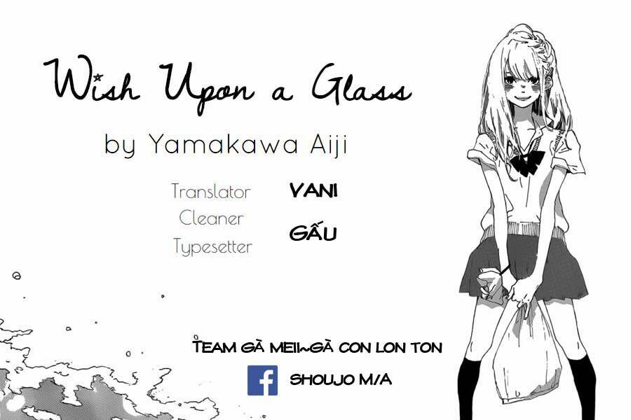 wish upon a glass chapter 1 1