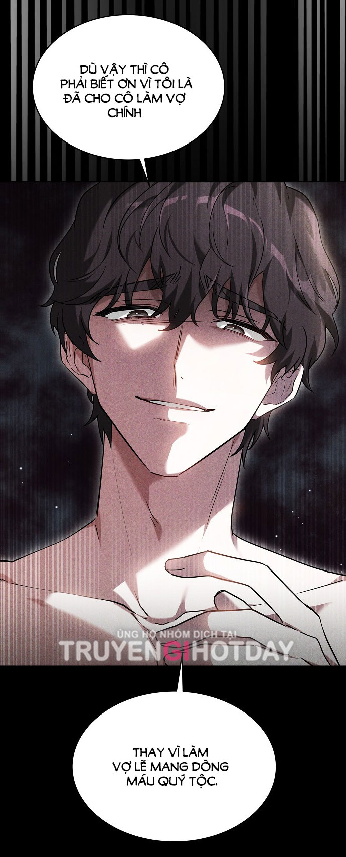 cô dâu của obsidian chapter 1.1 90