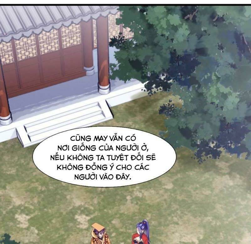 ta là ngọc hoàng đại đế chapter 95 34