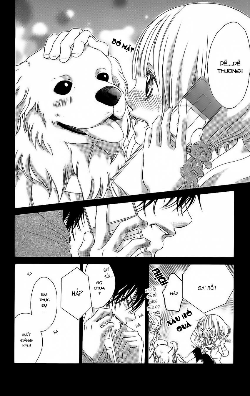 bướm trong sương mù chapter 5 36