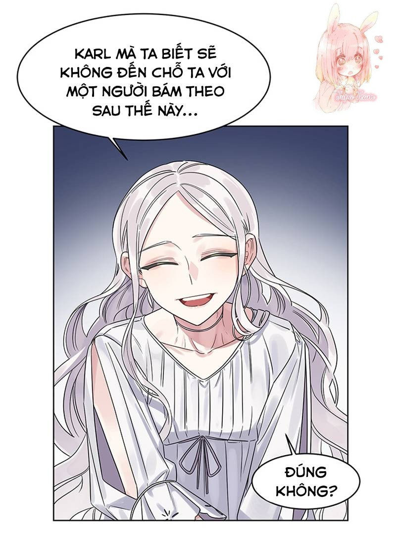 nhân tiện, nàng rồng! chapter 3.2 5