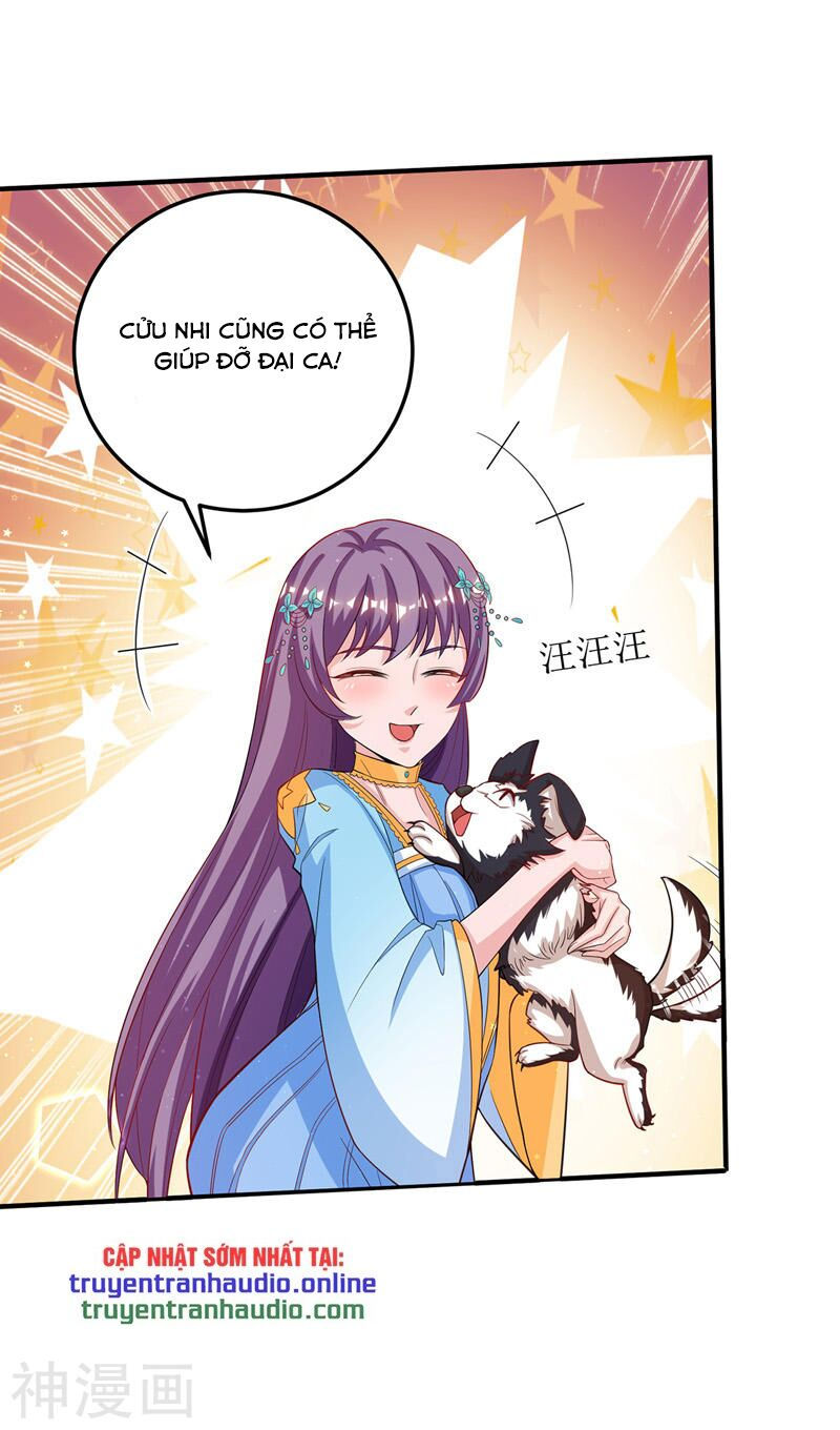 chúa tể tam giới chapter 104 34