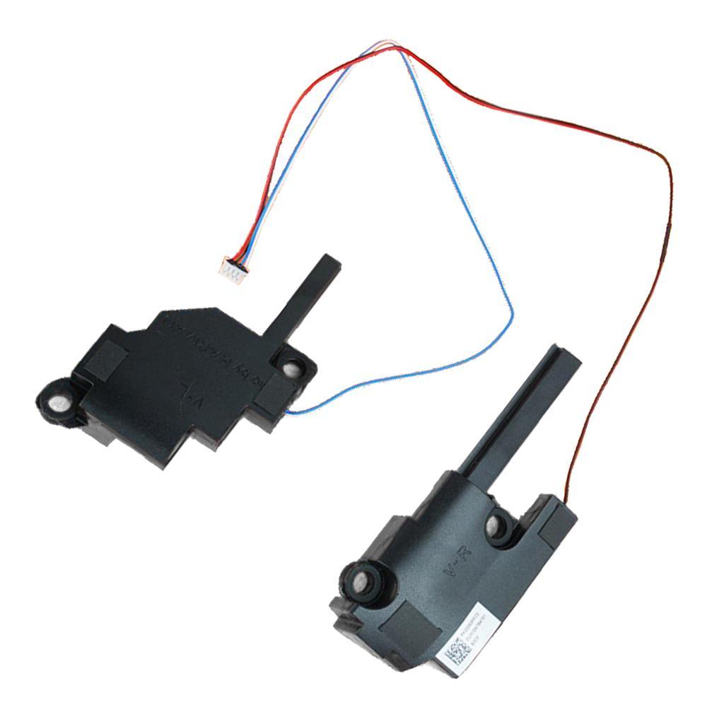 New Speakers Replacement Parts for R720-15IKBM Y520-15IKBM