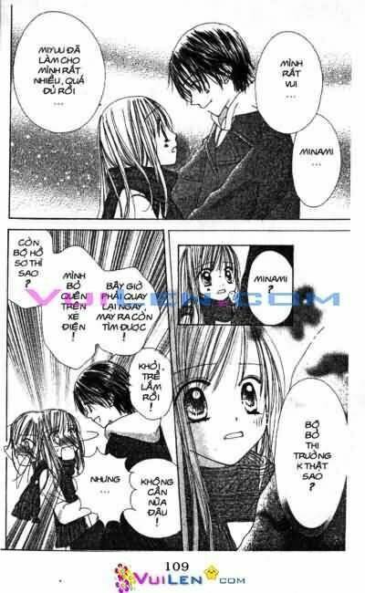 con gái con trai chapter 12 109
