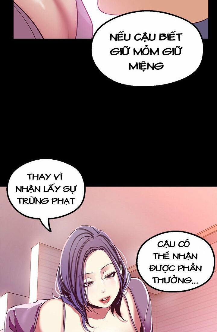 một thế giới mới tuyệt vời chapter 21 3