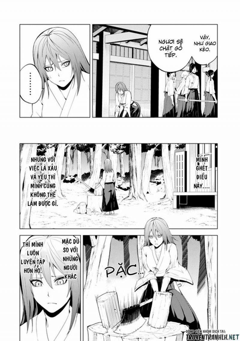 ore no genjitsu wa renai game?? ka to omottara inochigake no game datta chapter 19.1 6