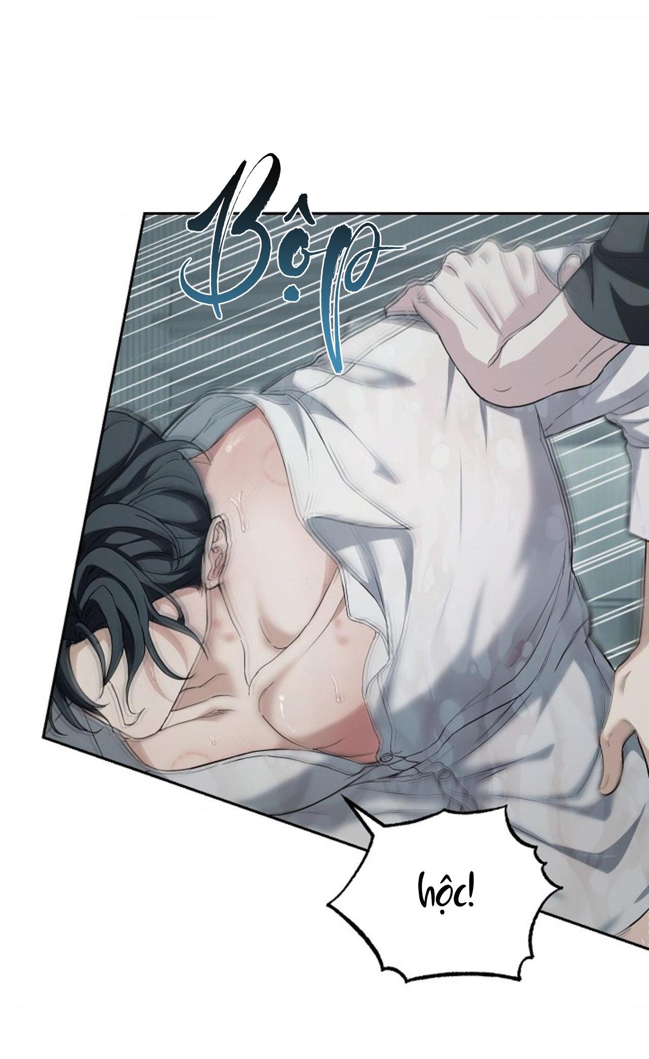 (abo)mối quan hệ không hoàn chỉnh chapter 6 4