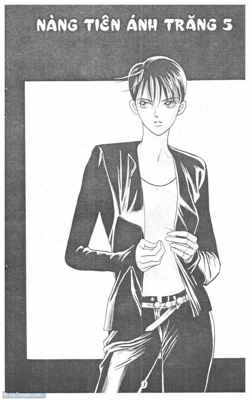 nàng tiên ánh trăng - kaguya hime chapter 5 3