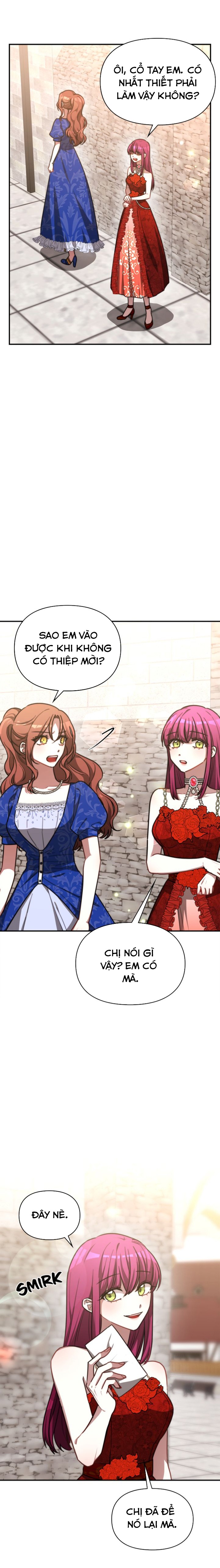 chuyện tình tay ba chapter 38 3