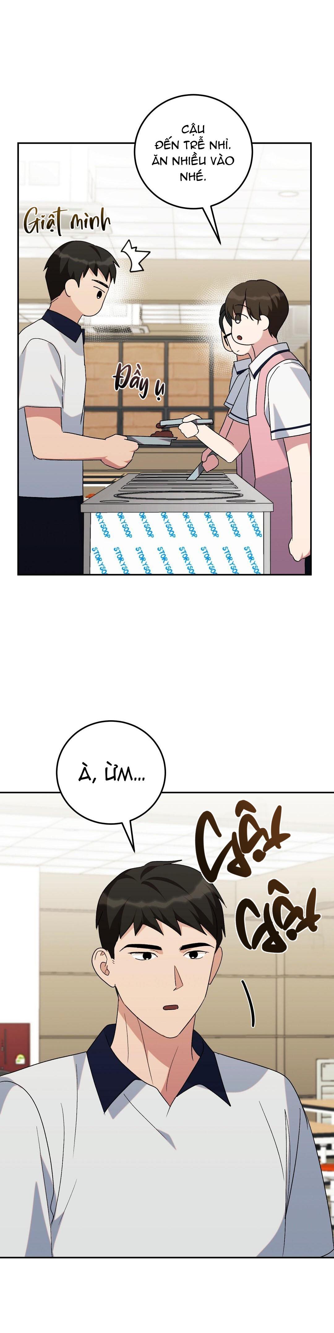 mảnh vụn chapter 3 4