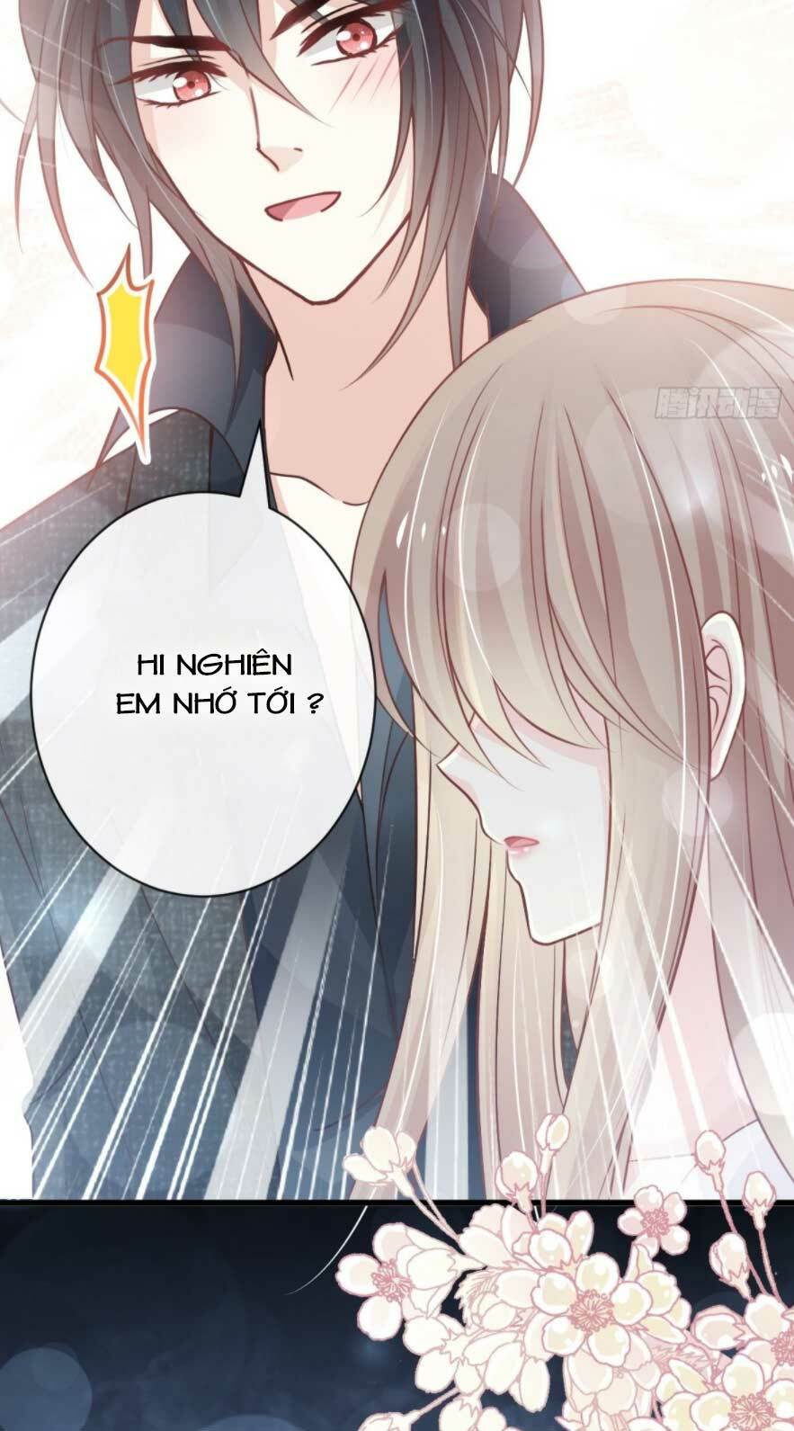 thiên hạ đệ nhất sủng phi chapter 165.2 12