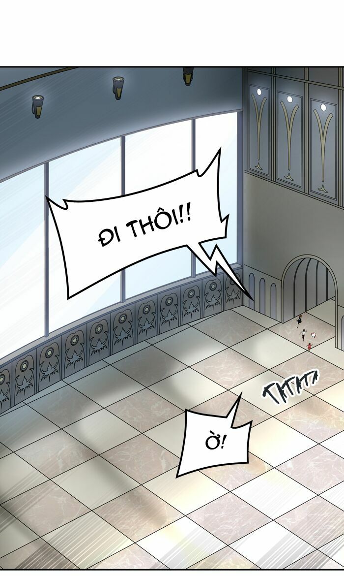 tòa tháp bí ẩn 2 chapter 324.5 18