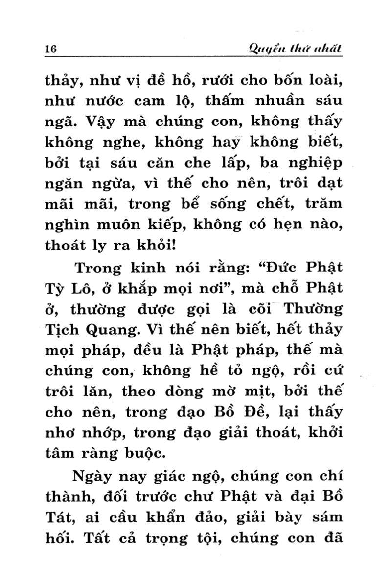 Kinh Mục Liên Sám Pháp _QB
