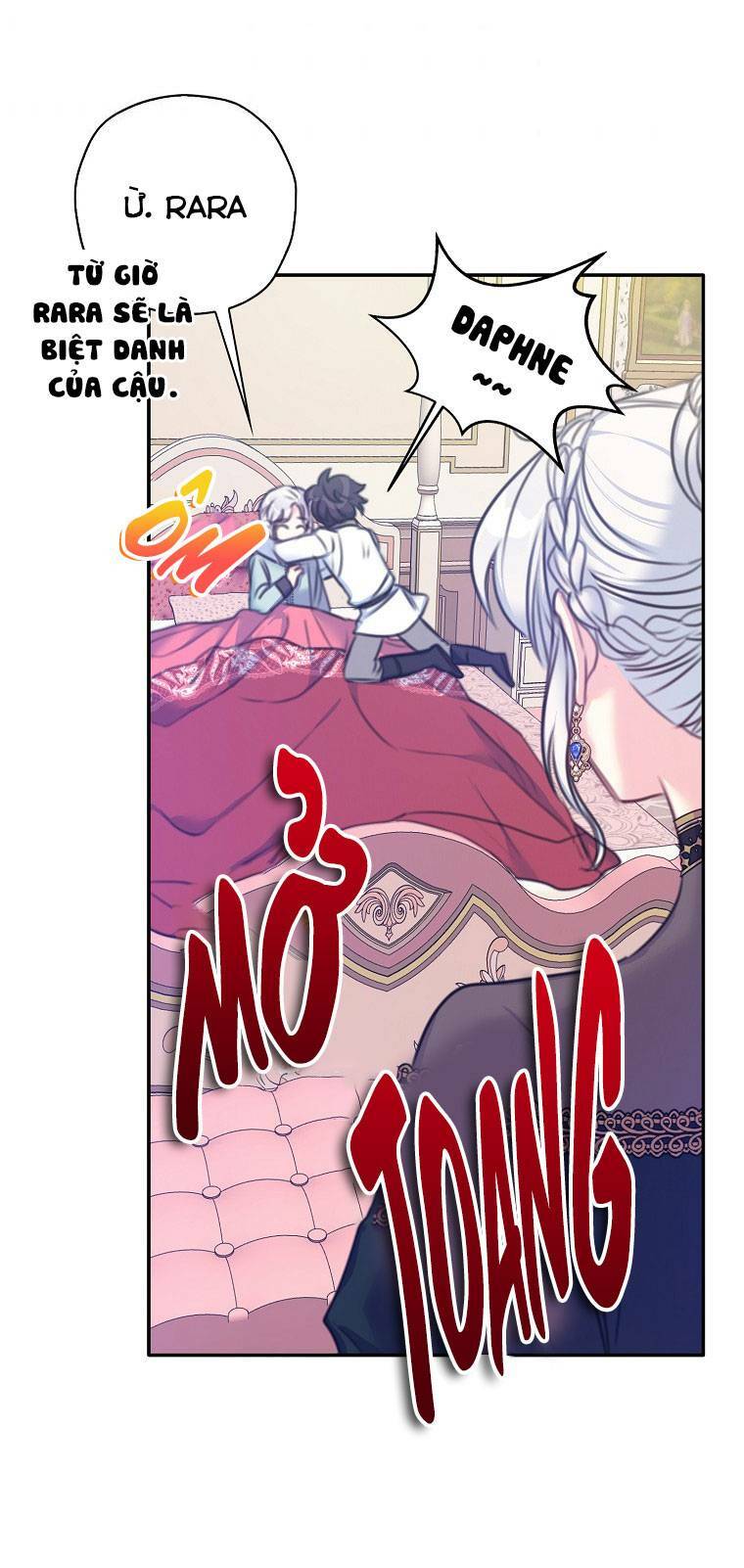 sinh ra làm con gái ác nữ chapter 23 51