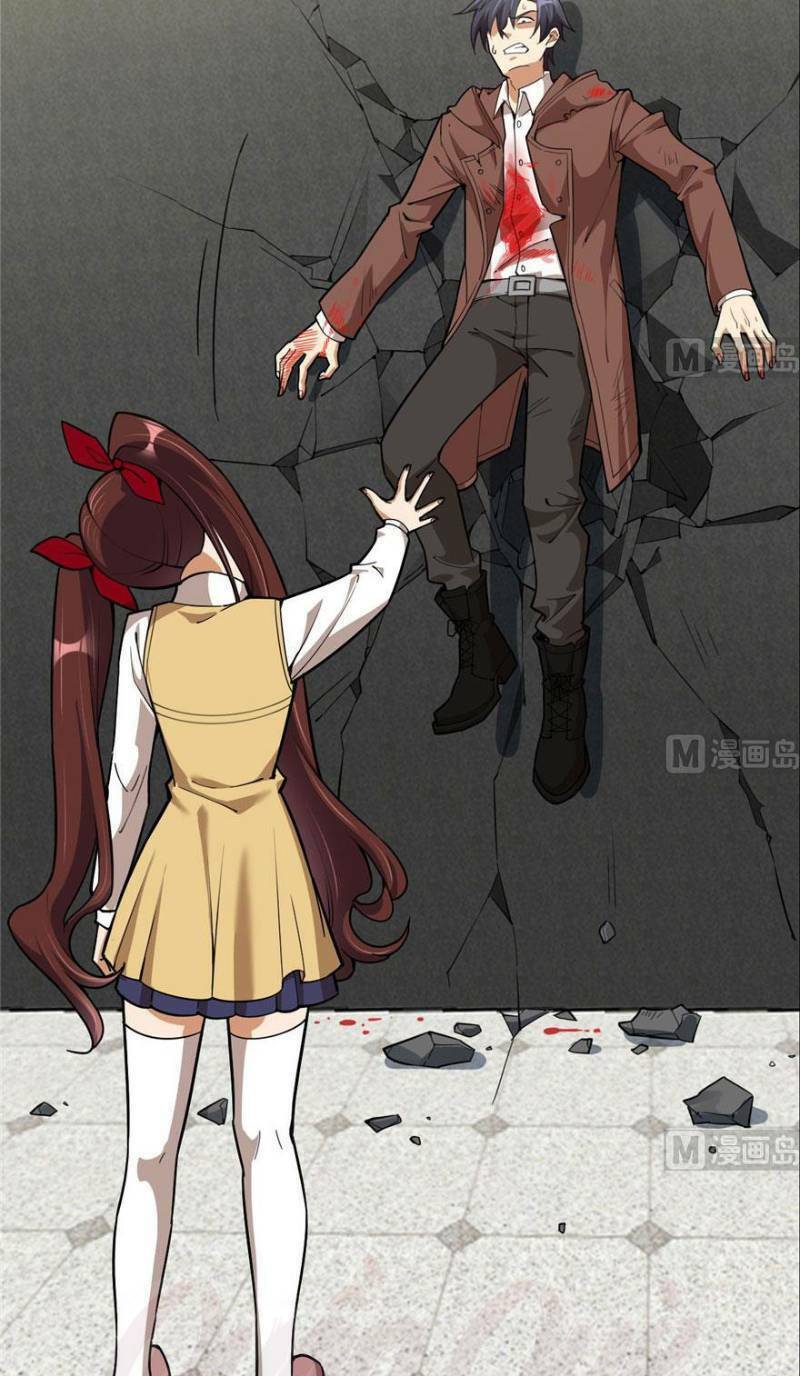 thâm dạ thư ốc chapter 89 3