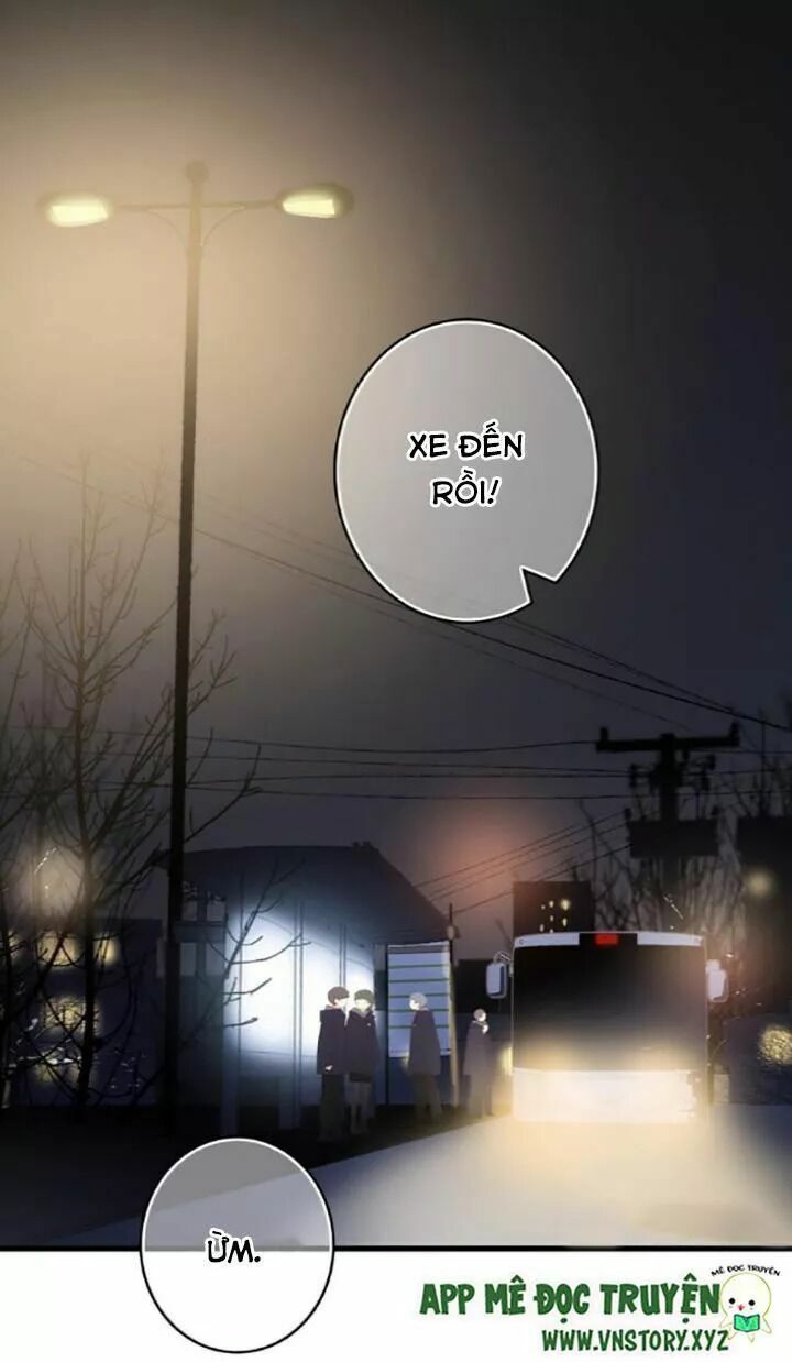 con tim rung động 2 chapter 77 45