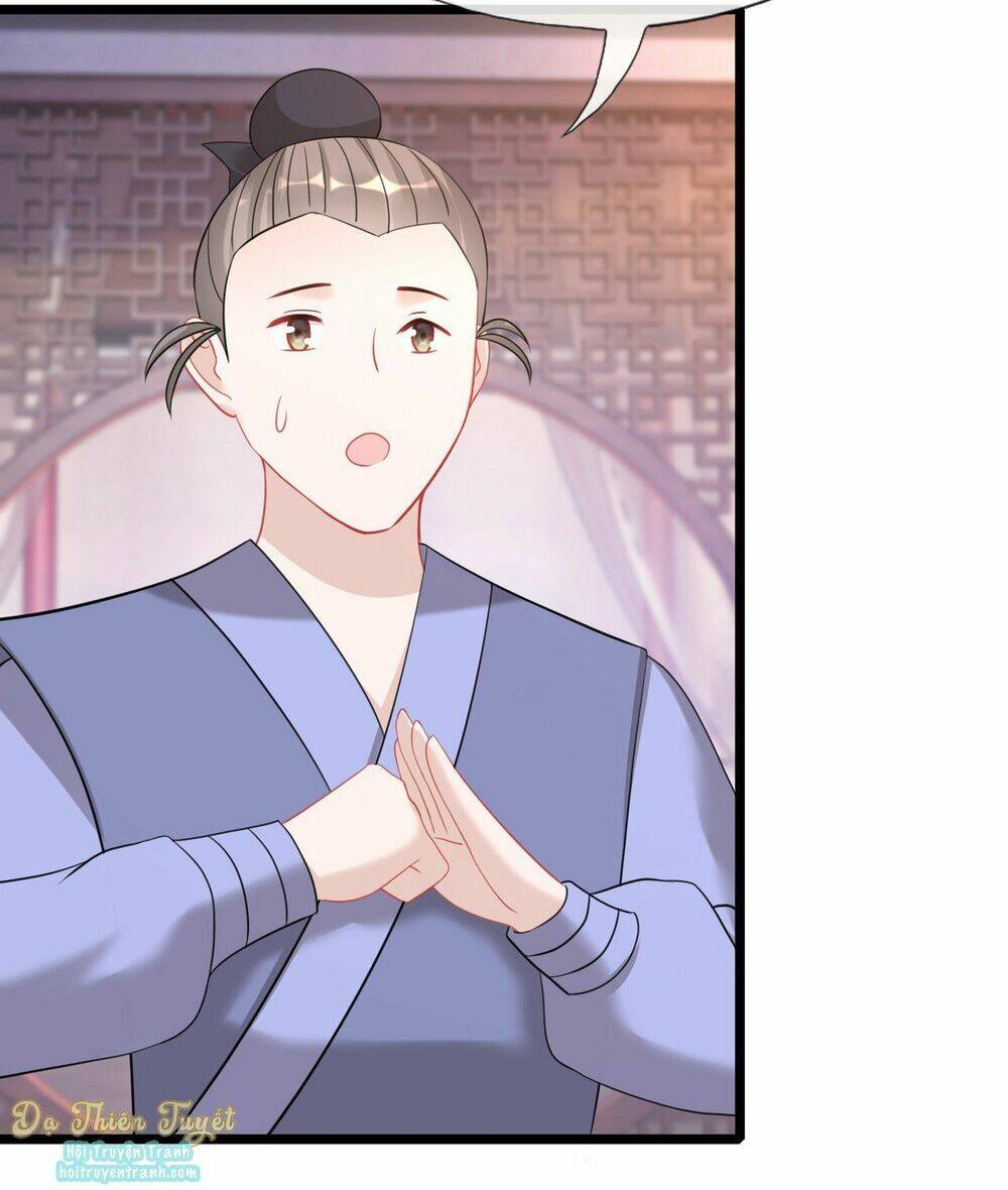 nhân vật phản diện biến thành sủng vật chapter 18 20