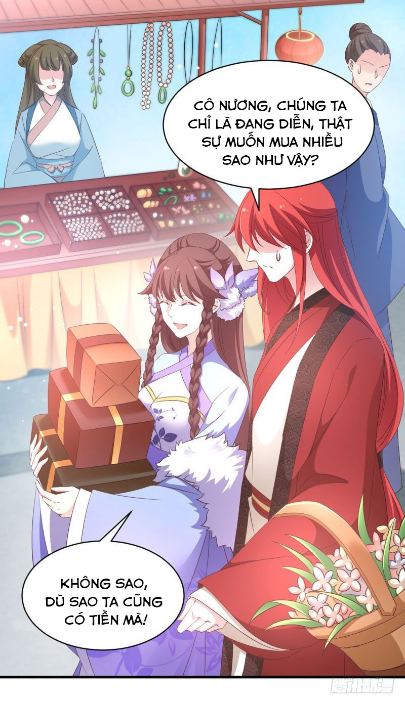 trò chơi trừng phạt chapter 24 7