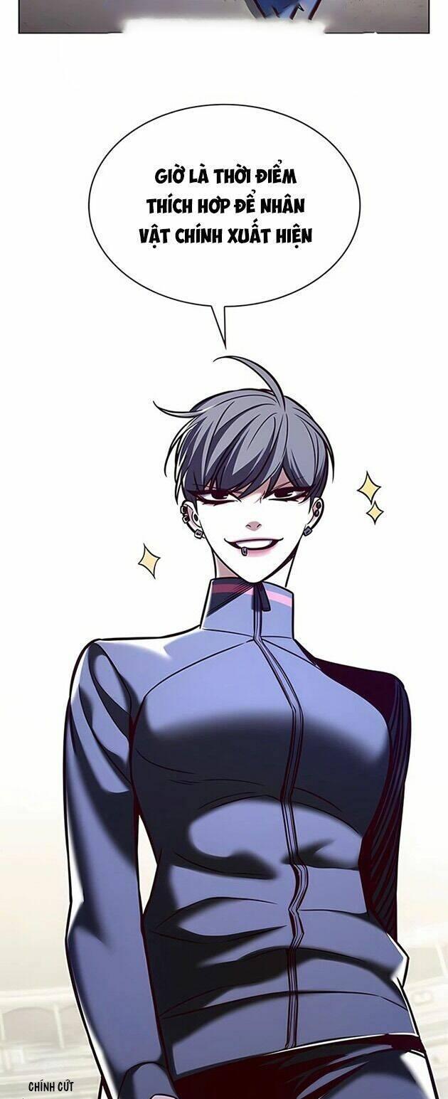 biến thân thành mèo chapter 206 13