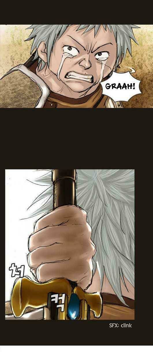 hội ảo thuật chapter 8 17