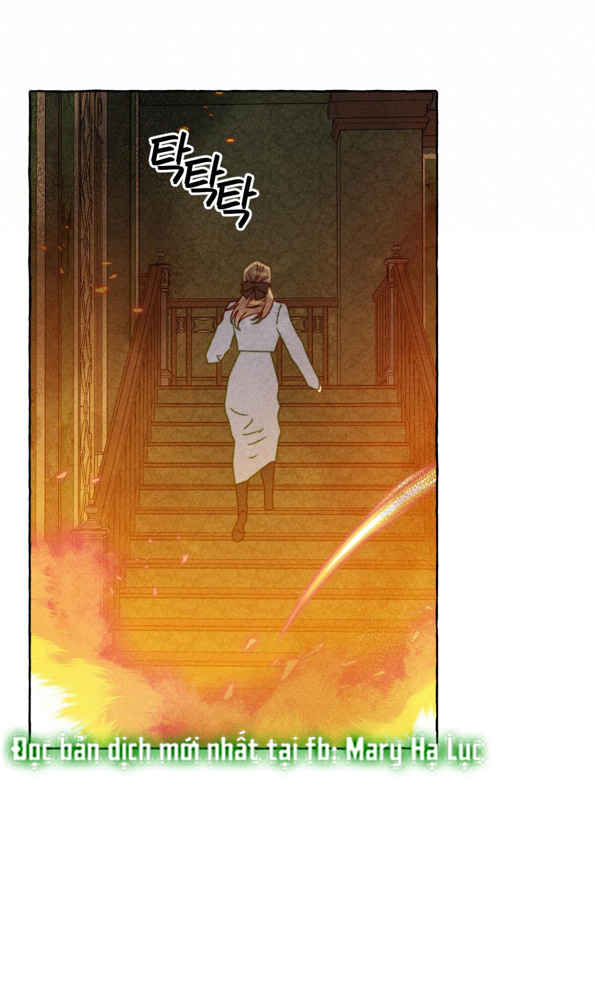 nuôi dưỡng một bé rồng đen chapter 52.2 18